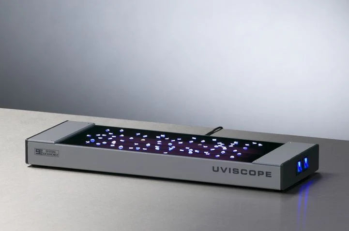 System Eickhorst UV Light - Table Model - UVISCOPE