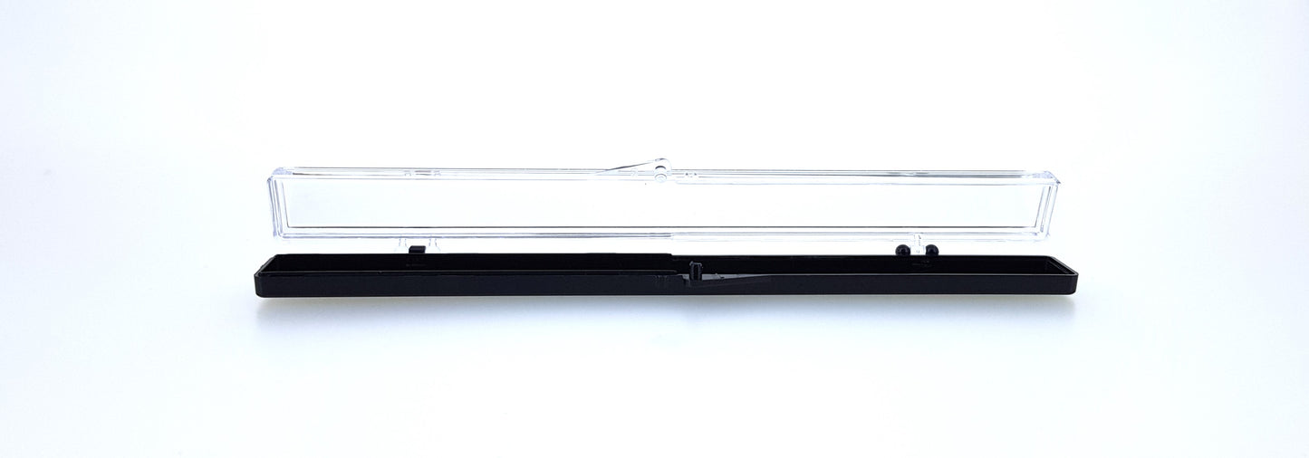 Resin Gel Coated Boxes - Diamonds & Gemstones