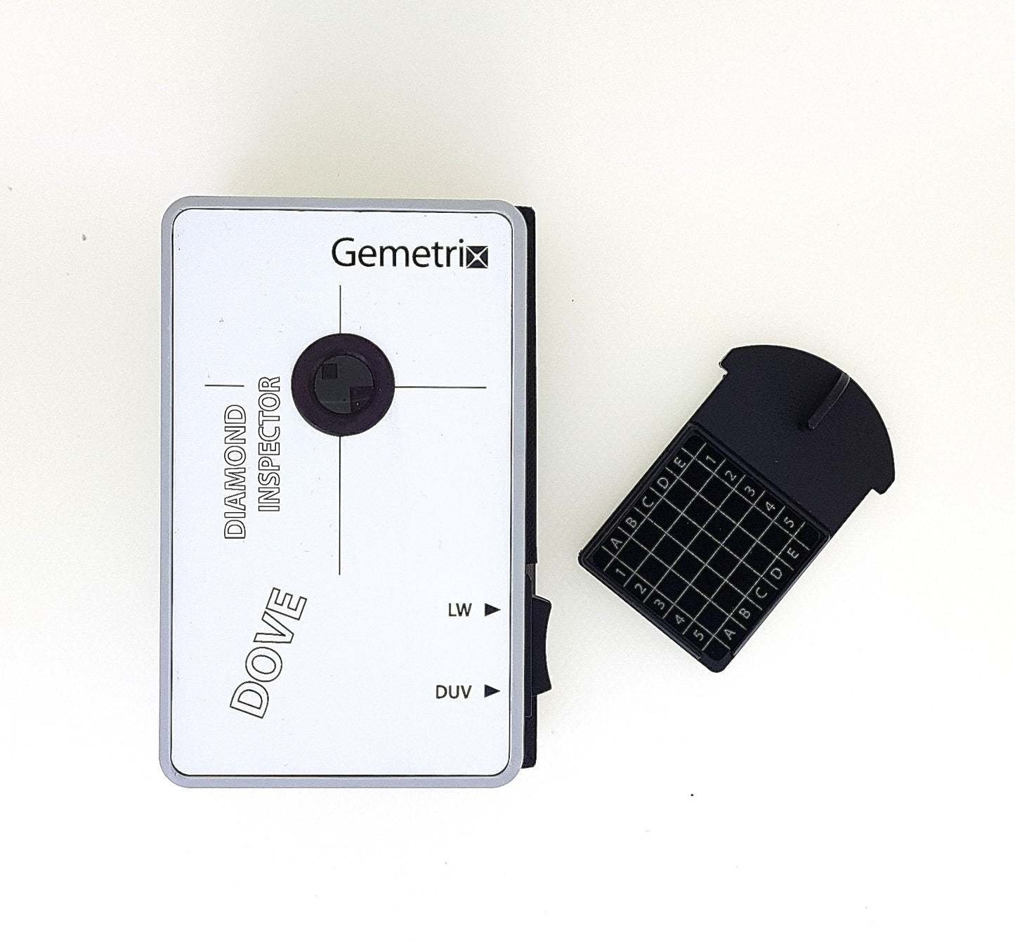 Gemetrix Diamond Inspector - DOVE