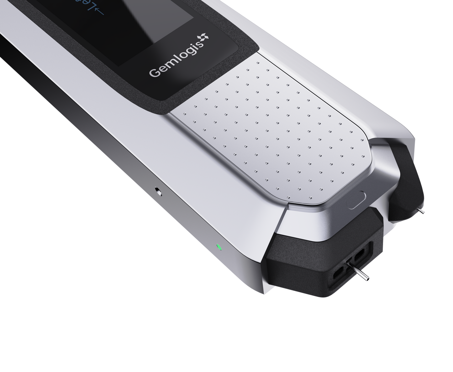 Gemlogis Belize Pro CVD Tester