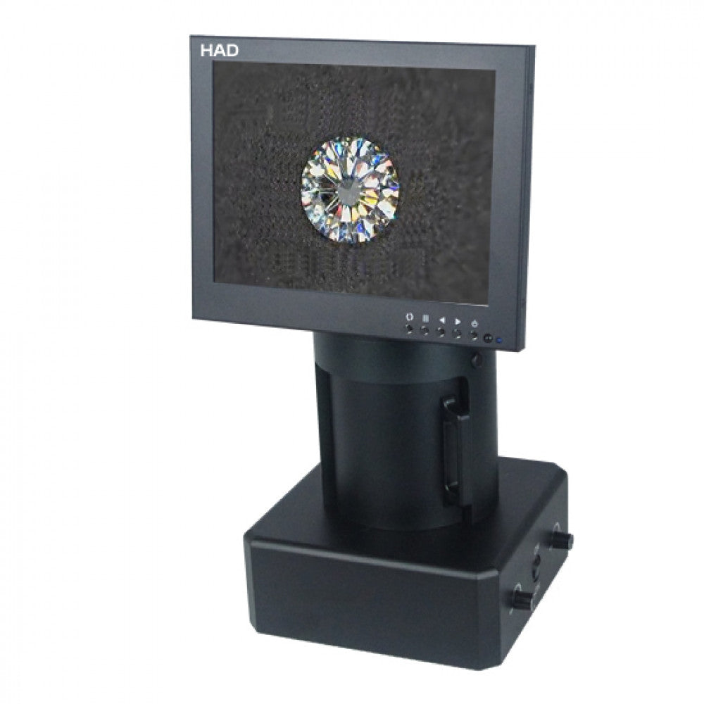 HAD Diamond Brilliance Viewer II