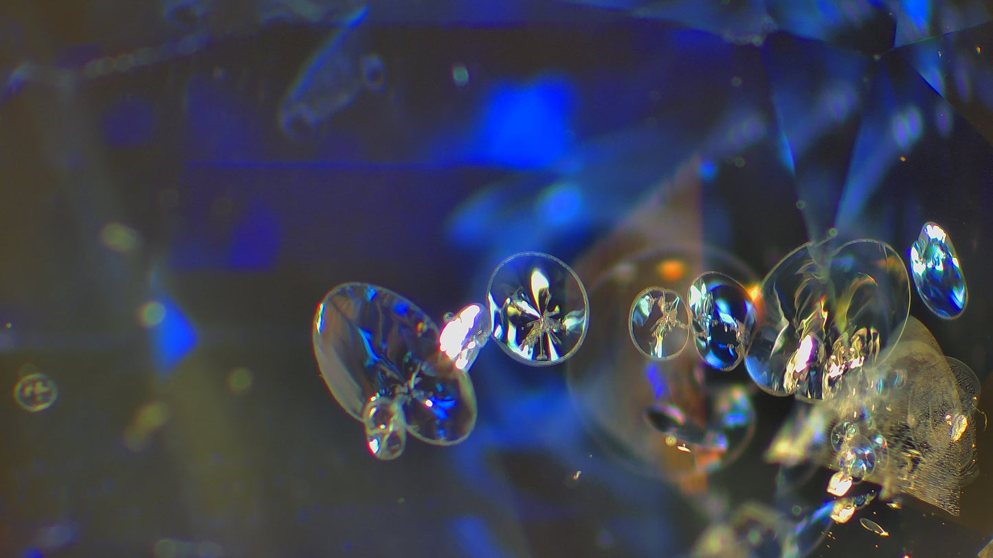 Gemax GemCam Screen Camera - AIO4K8M | 13.3-Inch 4K Display & 8MP Camera for Gemological Imaging