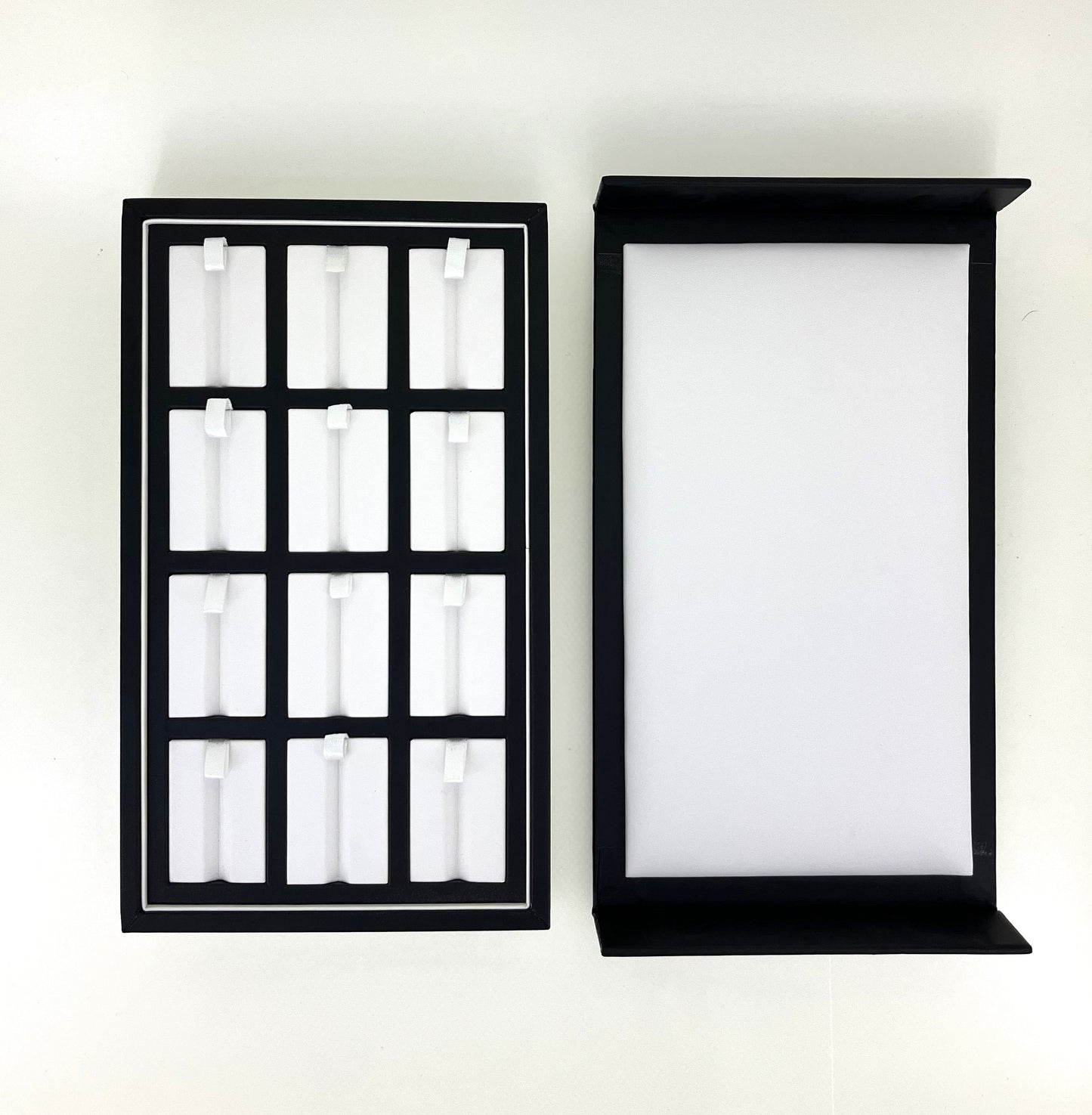 Gem Premium Box 3x4 Groove #12