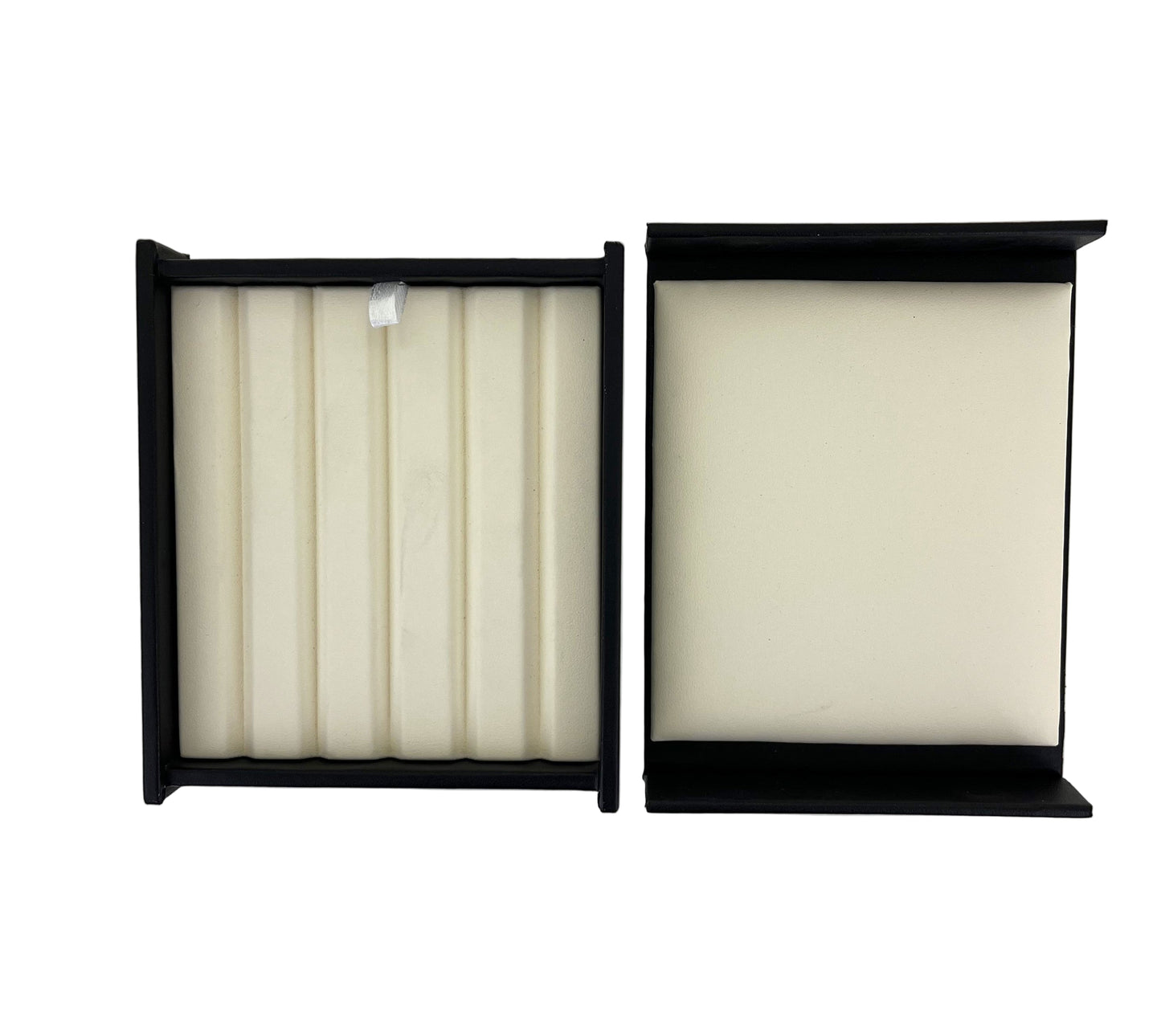 Gem Groove Box #5 - Cream