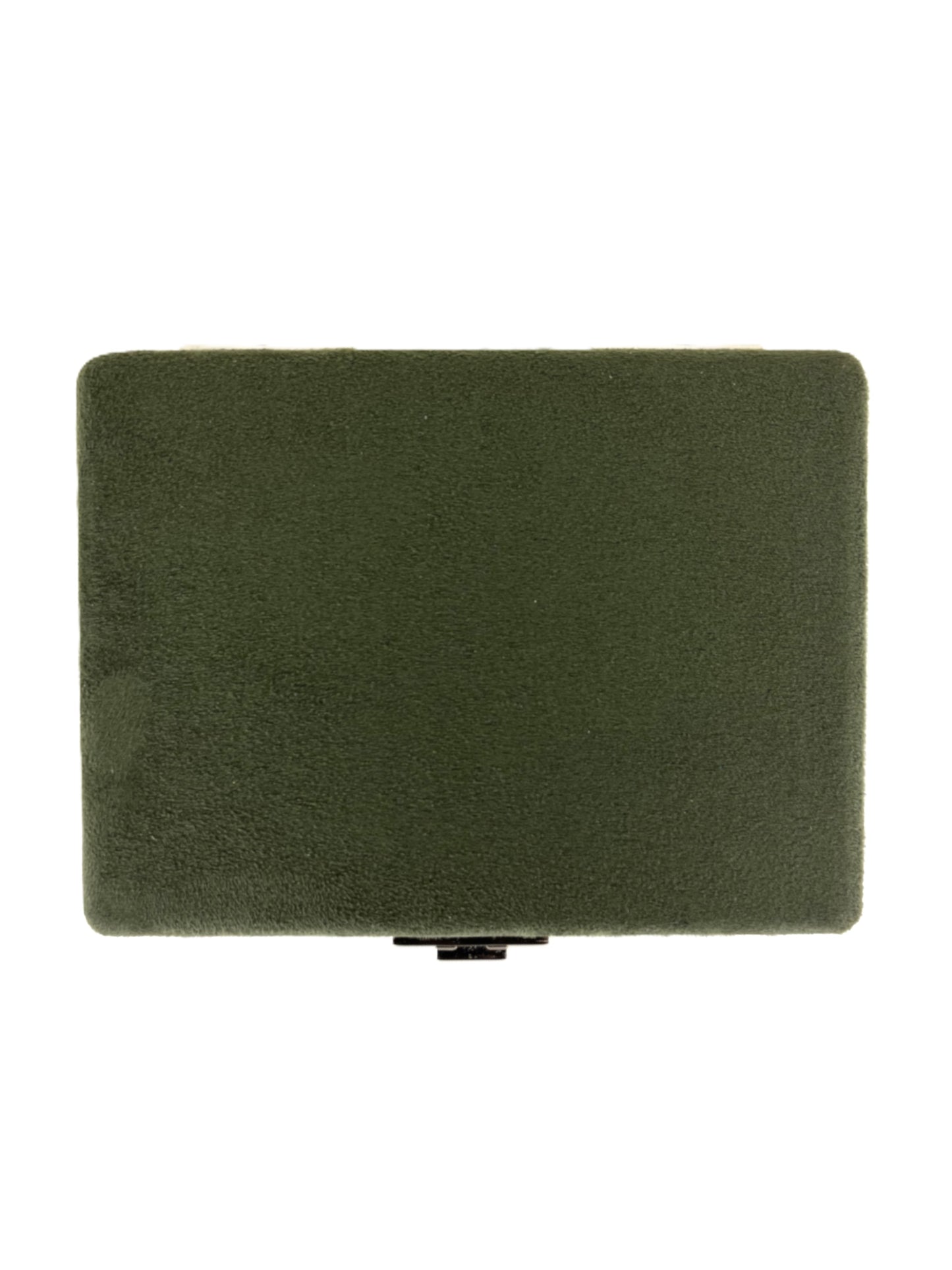 Gem Premium Box #60 Groove Green+Cream