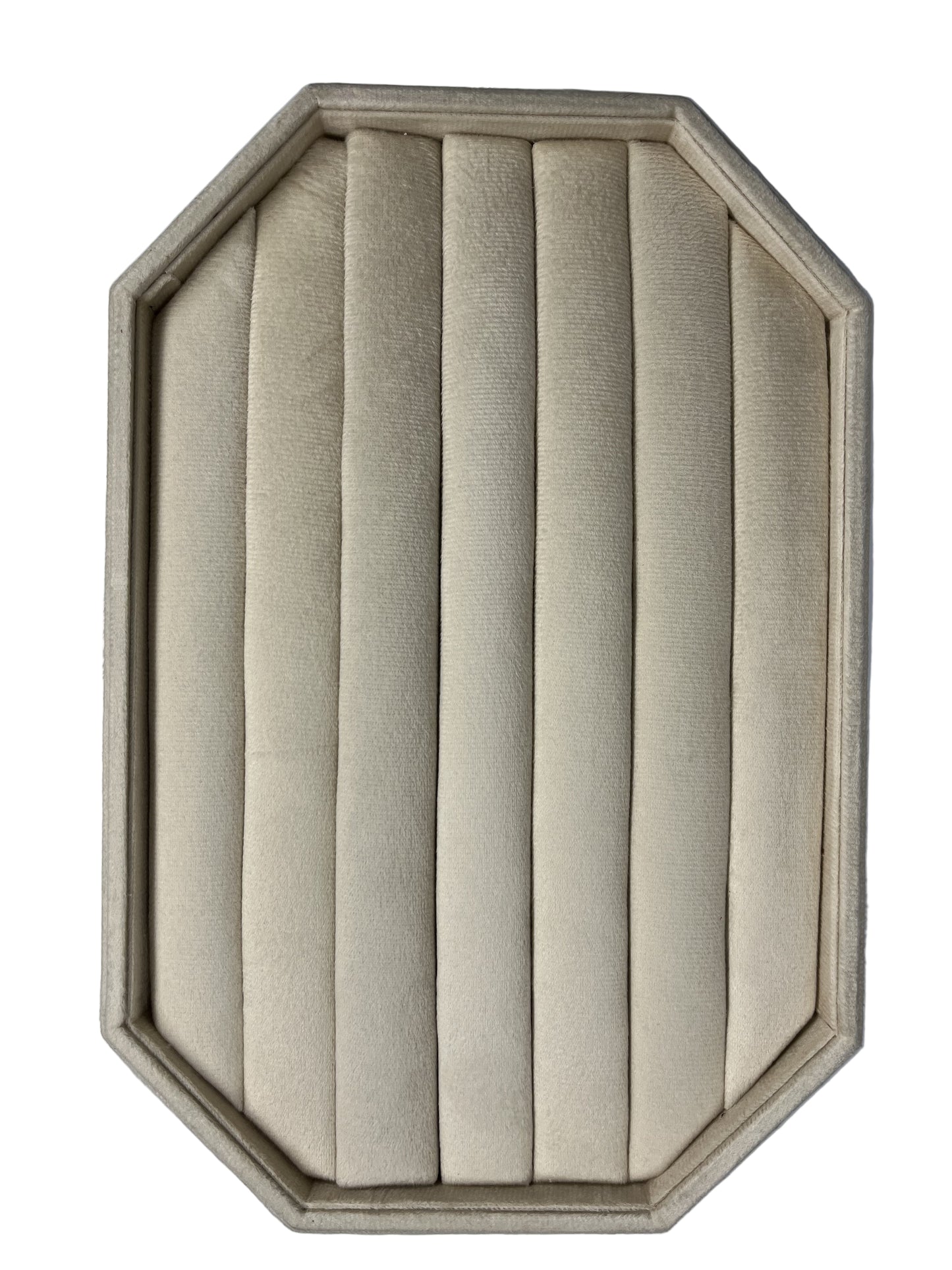 Jewelry Display Tray-Hexa