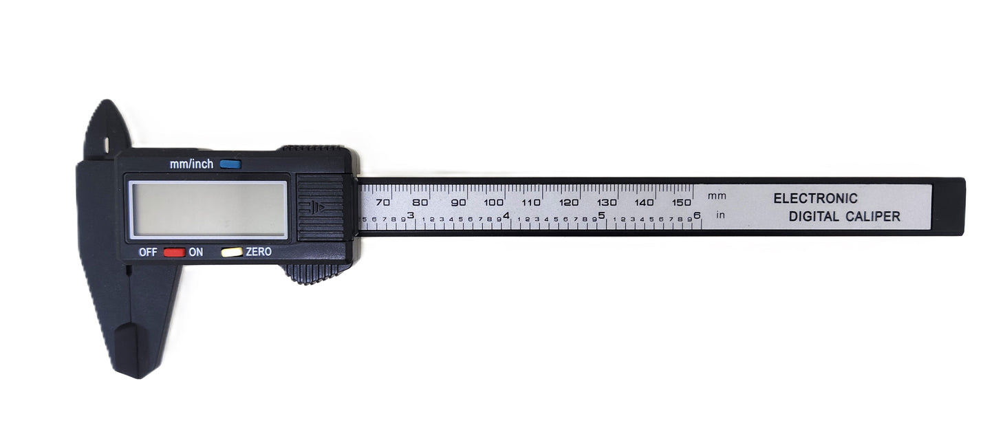 Digital Caliper FBR 150mm/0.1