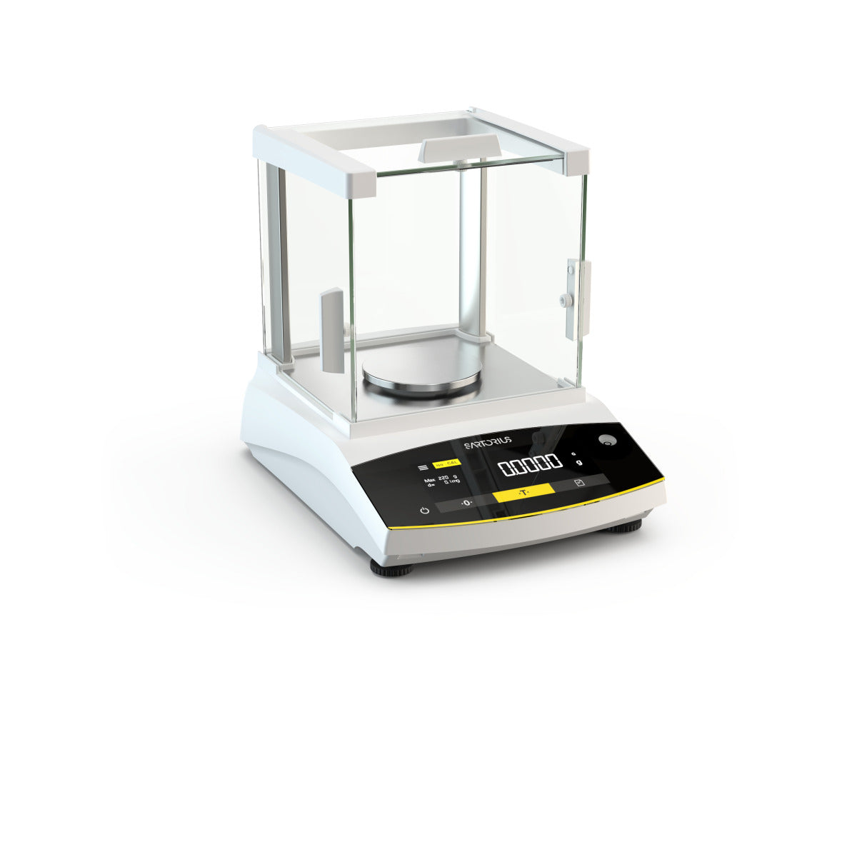 Sartorius GCL603I-2CEU Scale (600 ct)