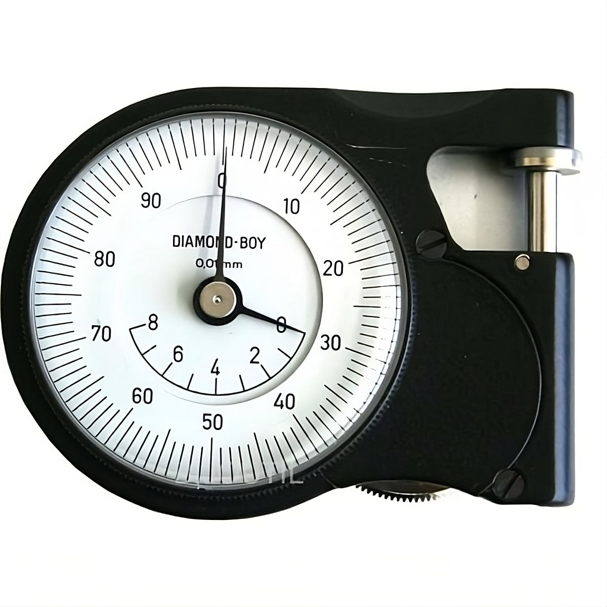 Diamond Boy Gauge : Unmatched Accuracy for Flawless Results