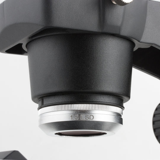 Motic Gem Microscope GM171-Trinocular