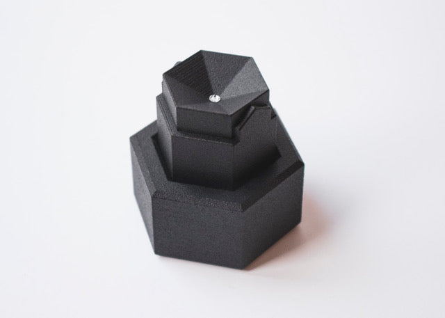 Dark-Room for GemPen