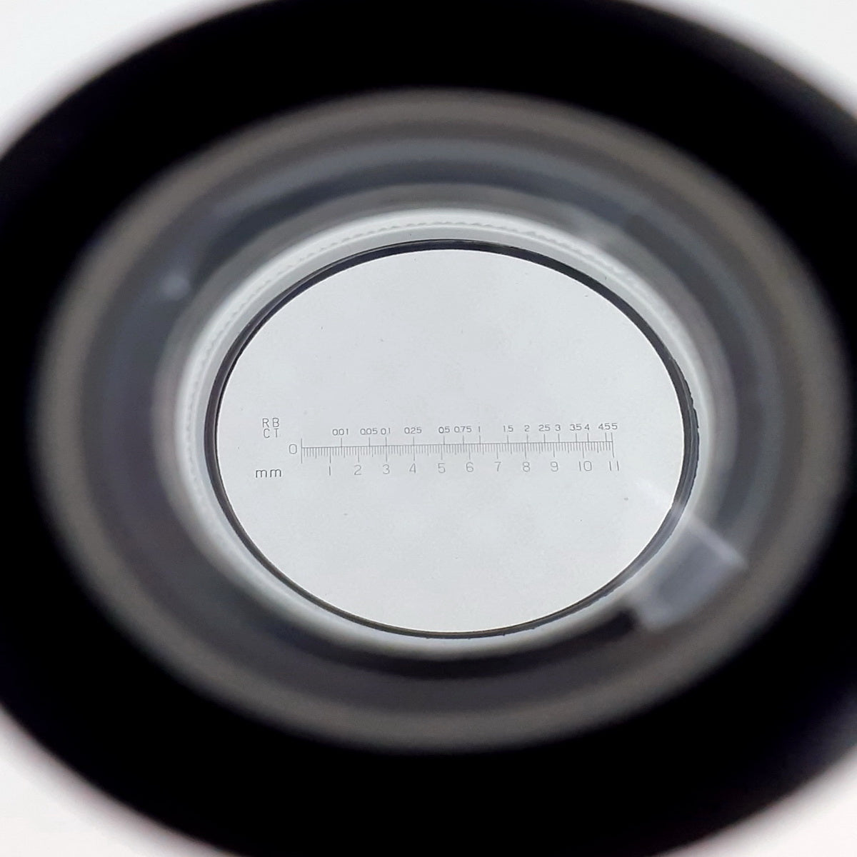 Gemax Estimated (MM-Scale) Loupe - Small