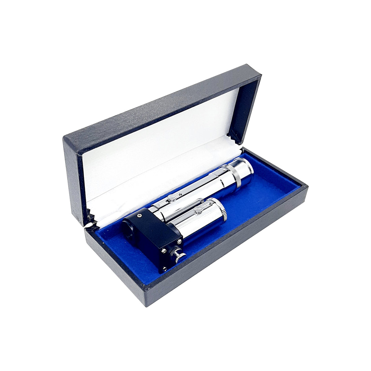 Gemax Spectroscope with W/Scale-L