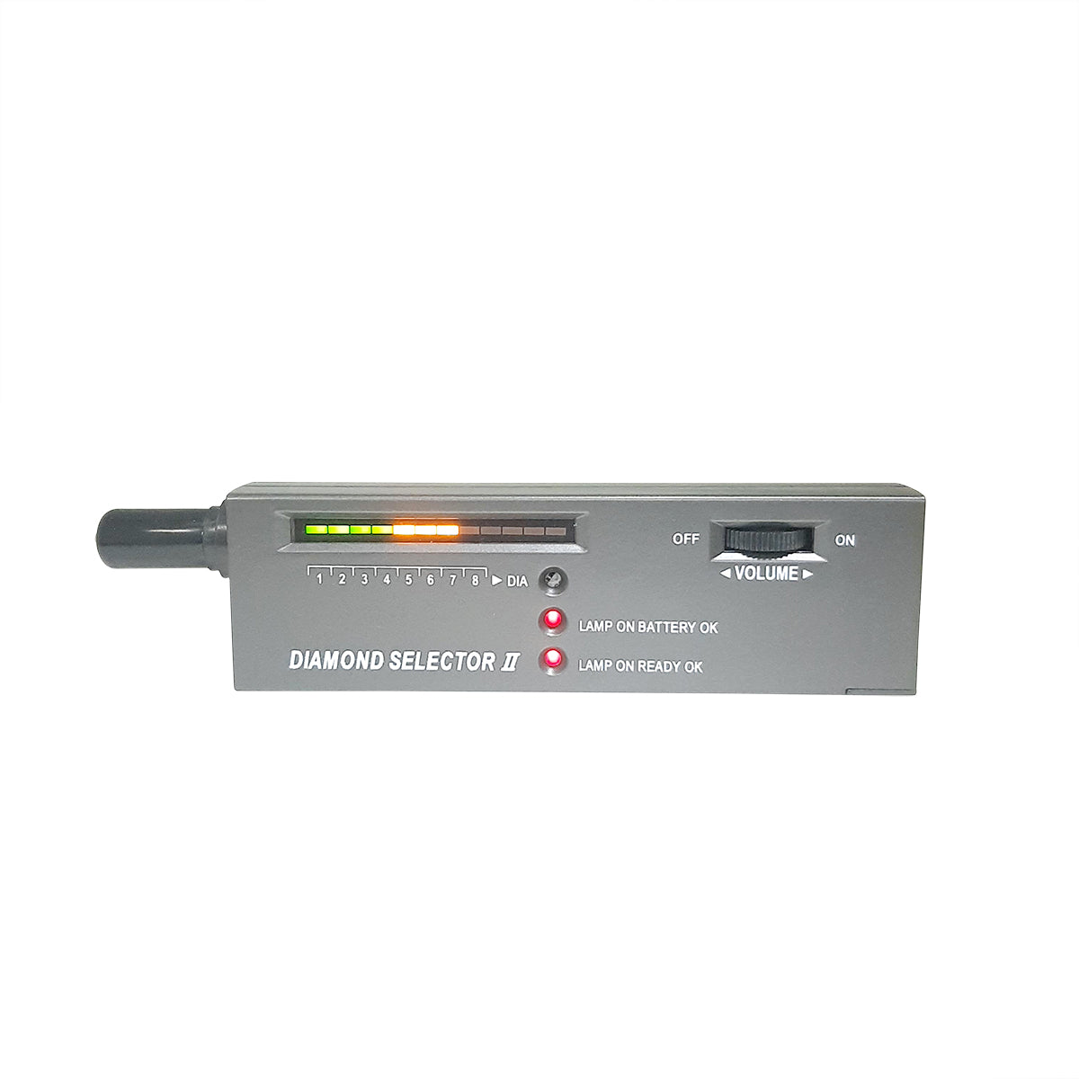 Diamond Selector II (CN) – www.sachitools.com