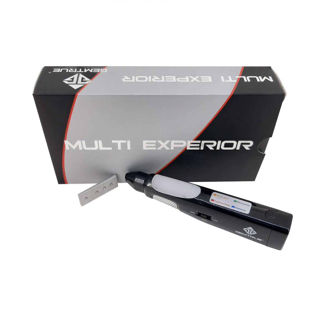 GemTrue Multi Experior Diamond Tester