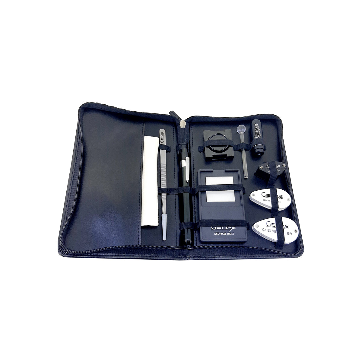 Gemax Gemological Travel / Mini Kit