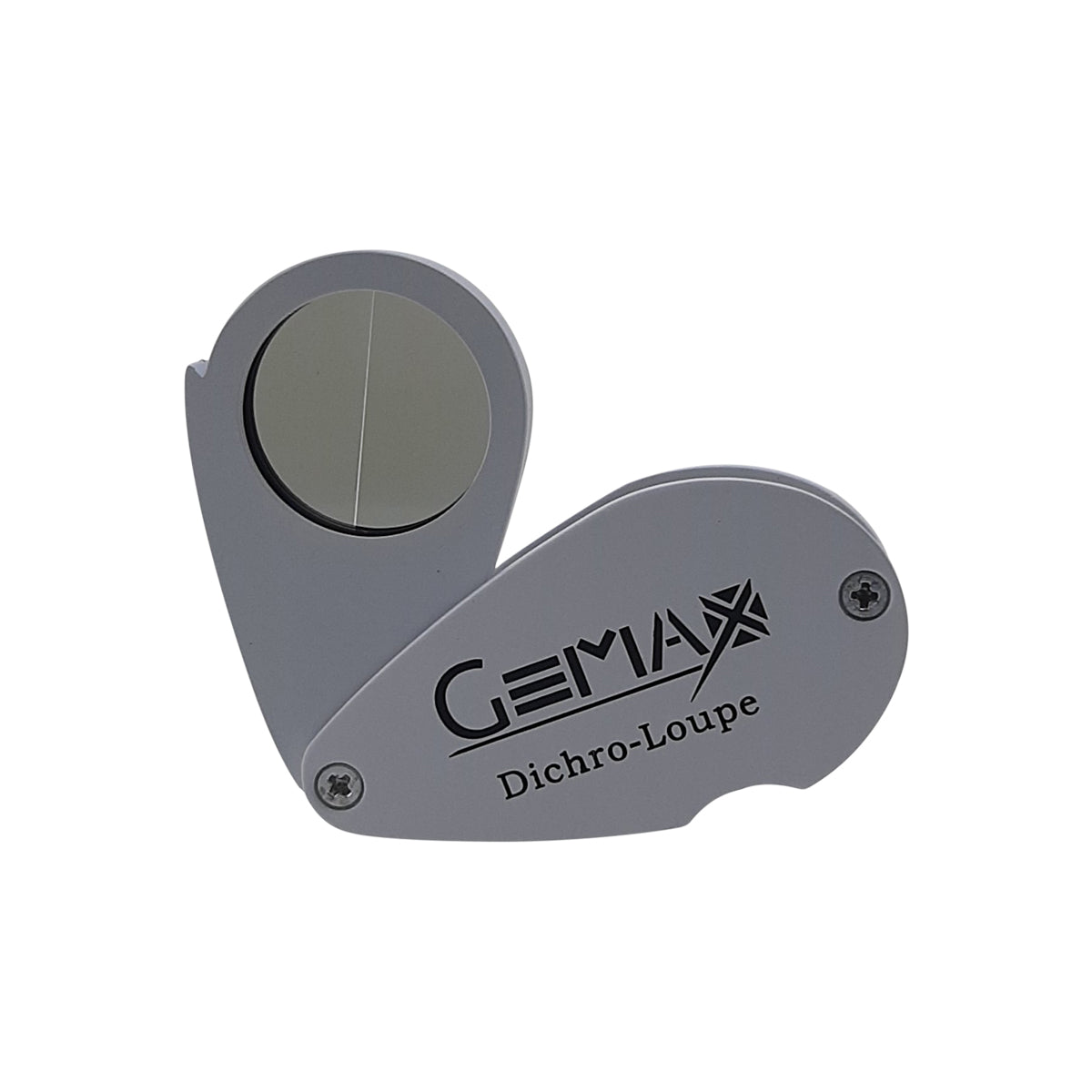 Gemax Dichro-Loupe