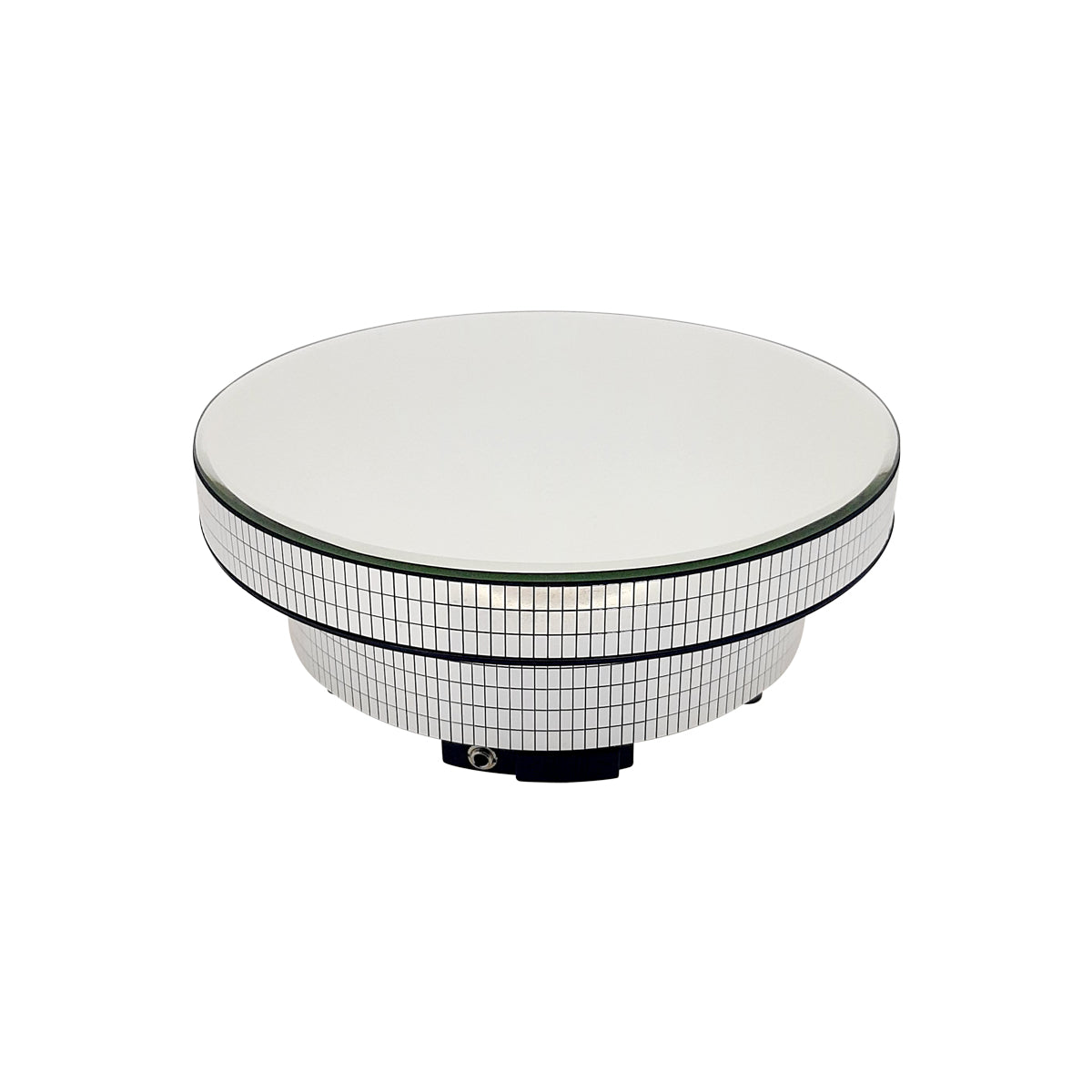 Turntable U975 7.5-Silver