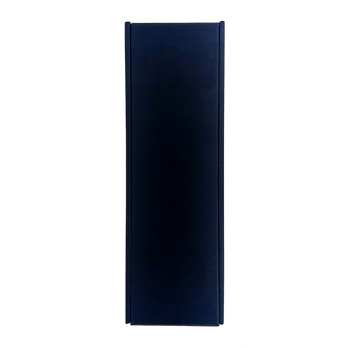 Grooved Gem Boxes-#3-Large-White