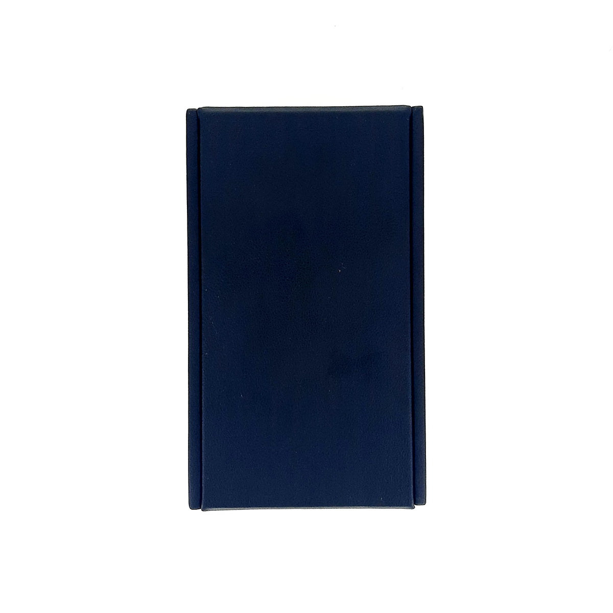 Grooved Gem Boxes-#15 (3X5)-White