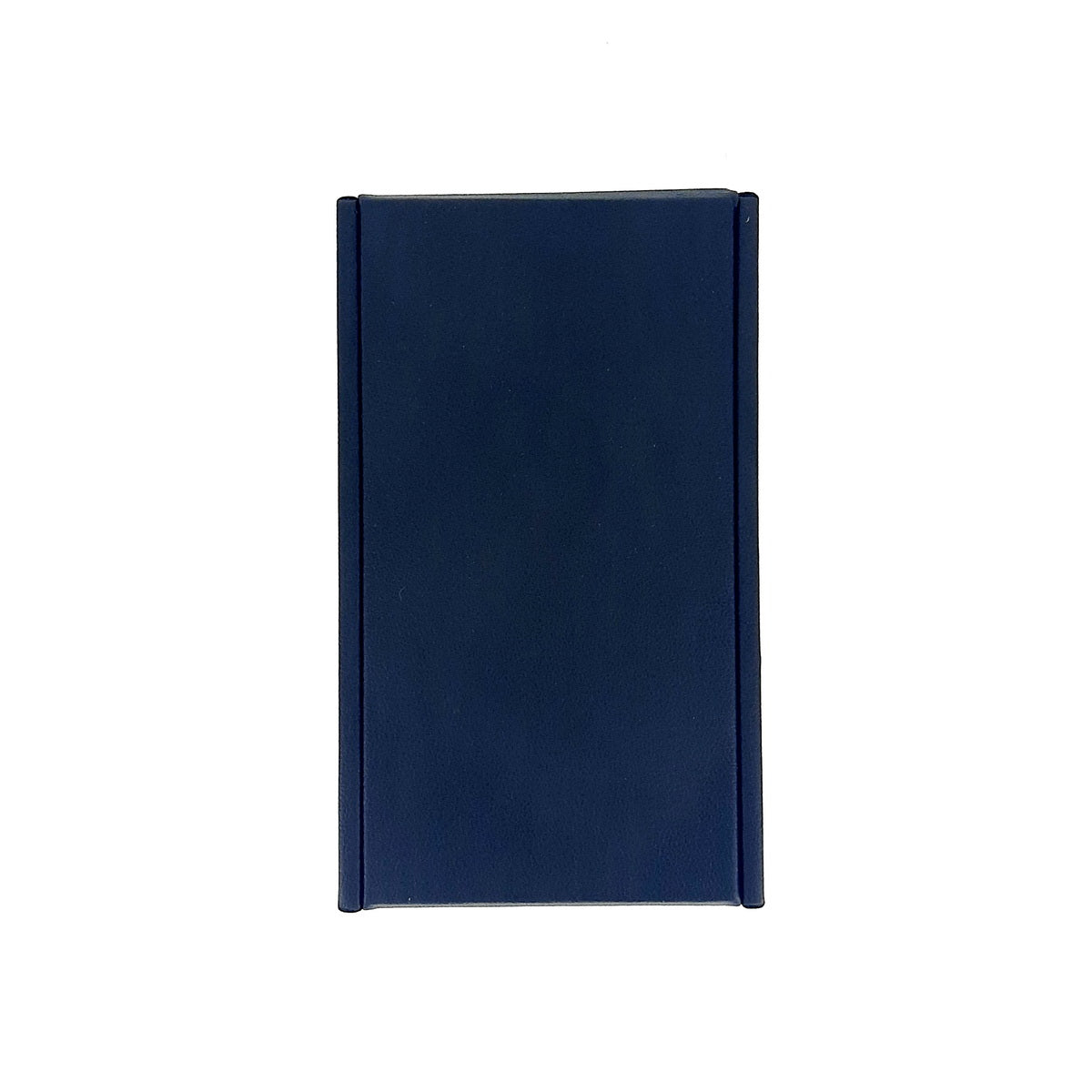 Grooved Gem Boxes-#18 (3X6)-White