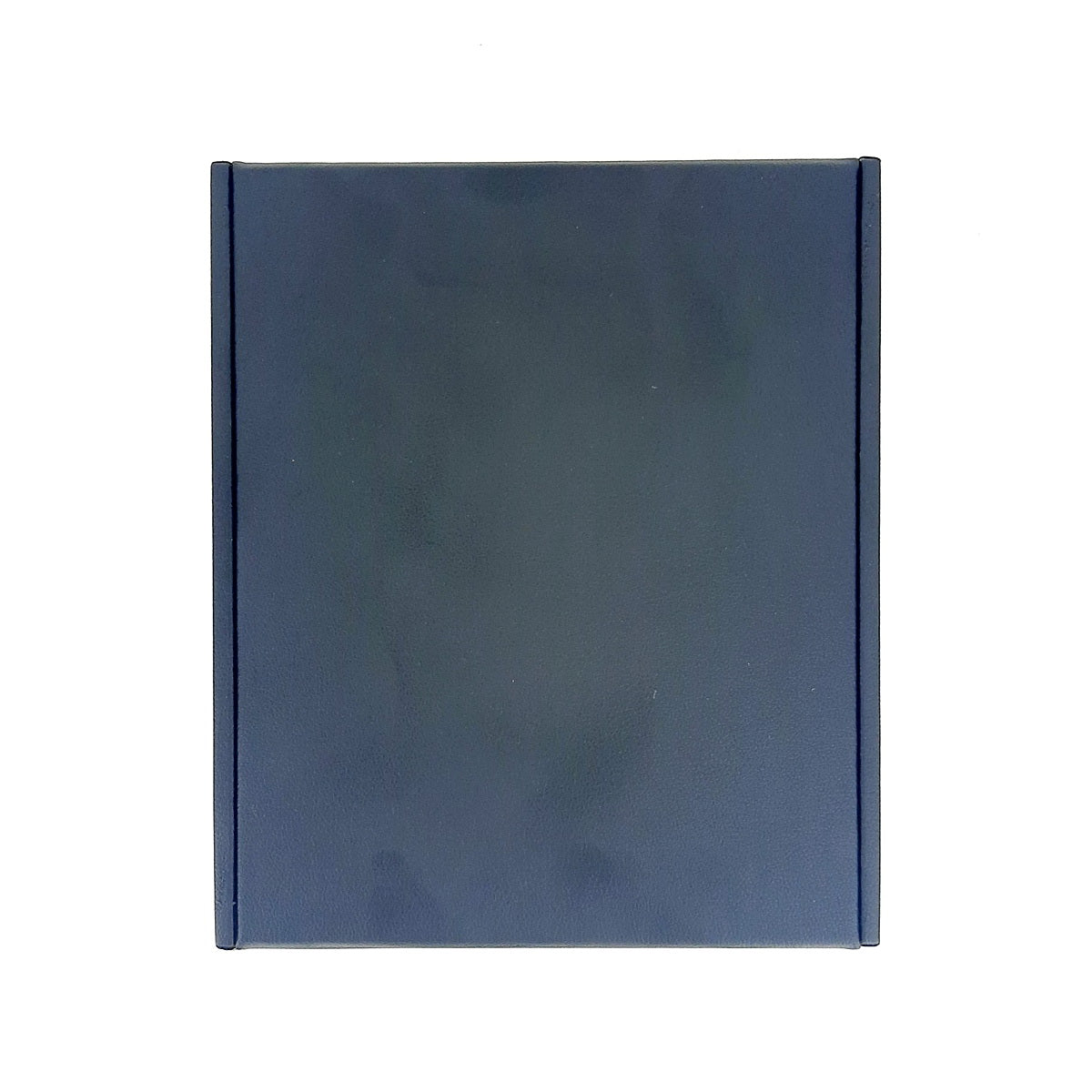 Grooved Gem Boxes-#5-Small-White