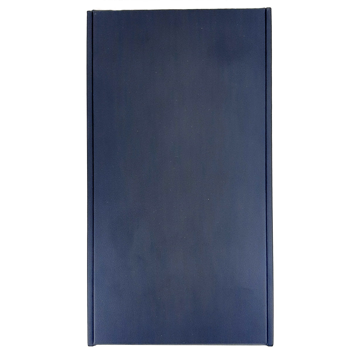 Grooved Gem Boxes-#5-Large-White