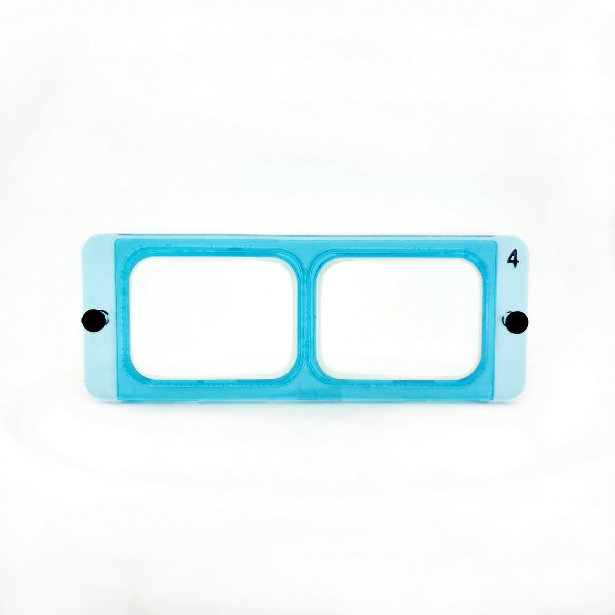 Optivisor USA DA-4 Lens