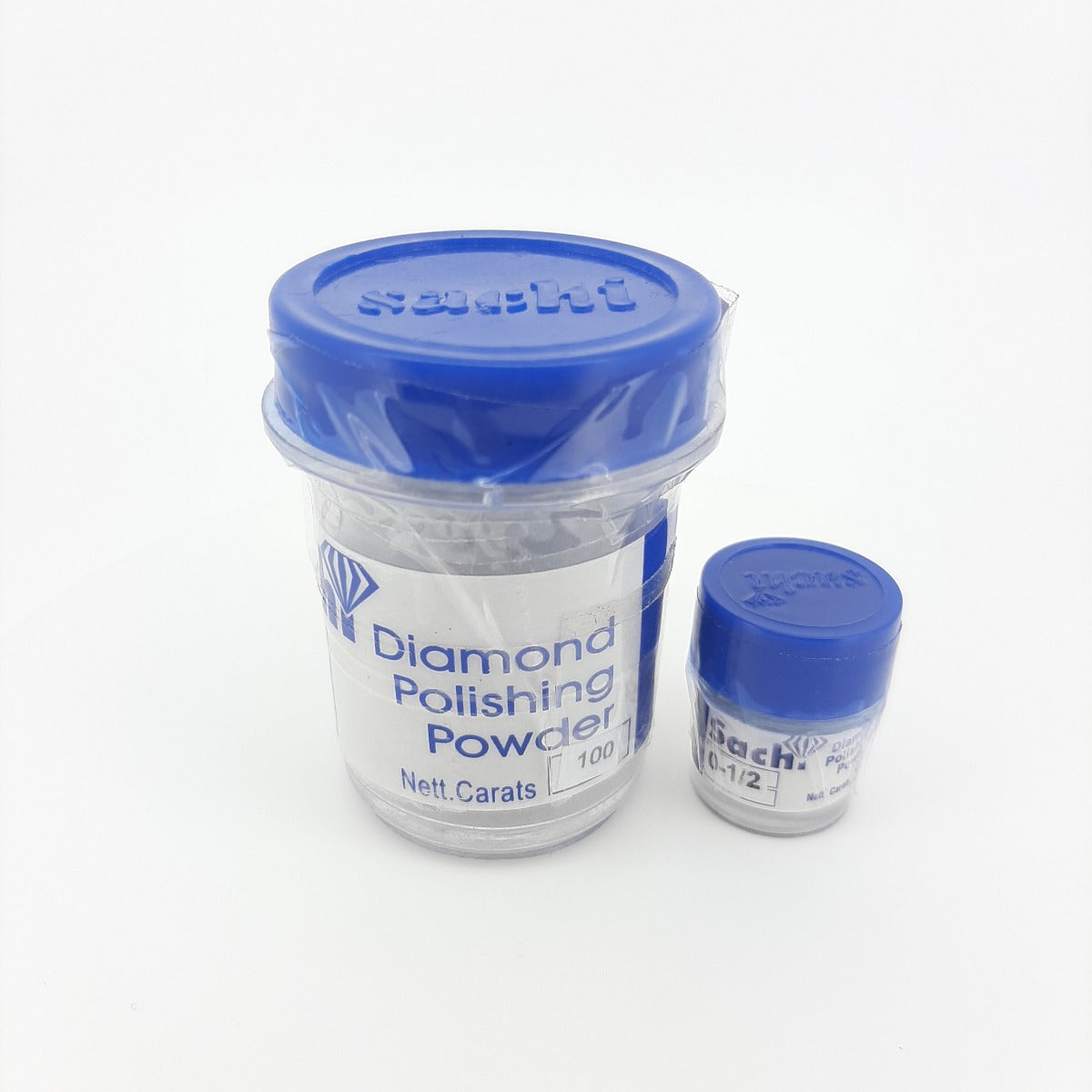 Sachi Diamond Powder