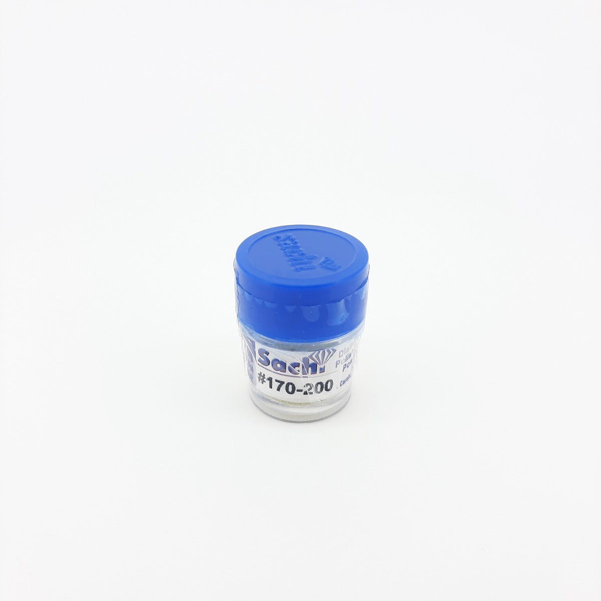 Sachi Pre-Polish Diamond Powder