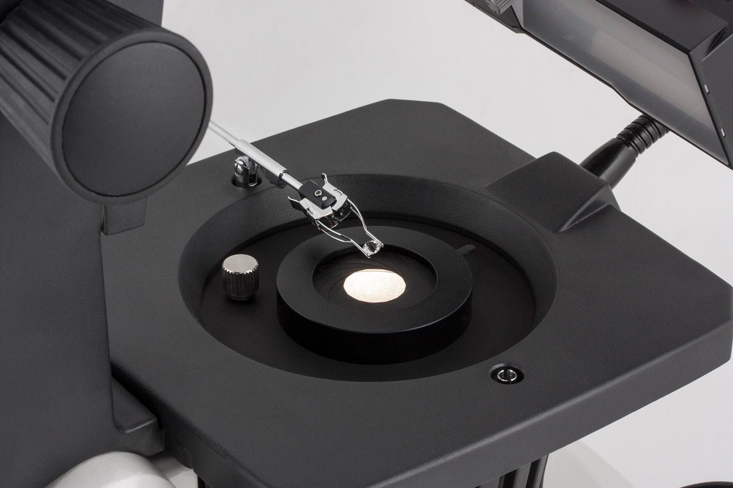 Motic Gem Microscope GM171-Trinocular