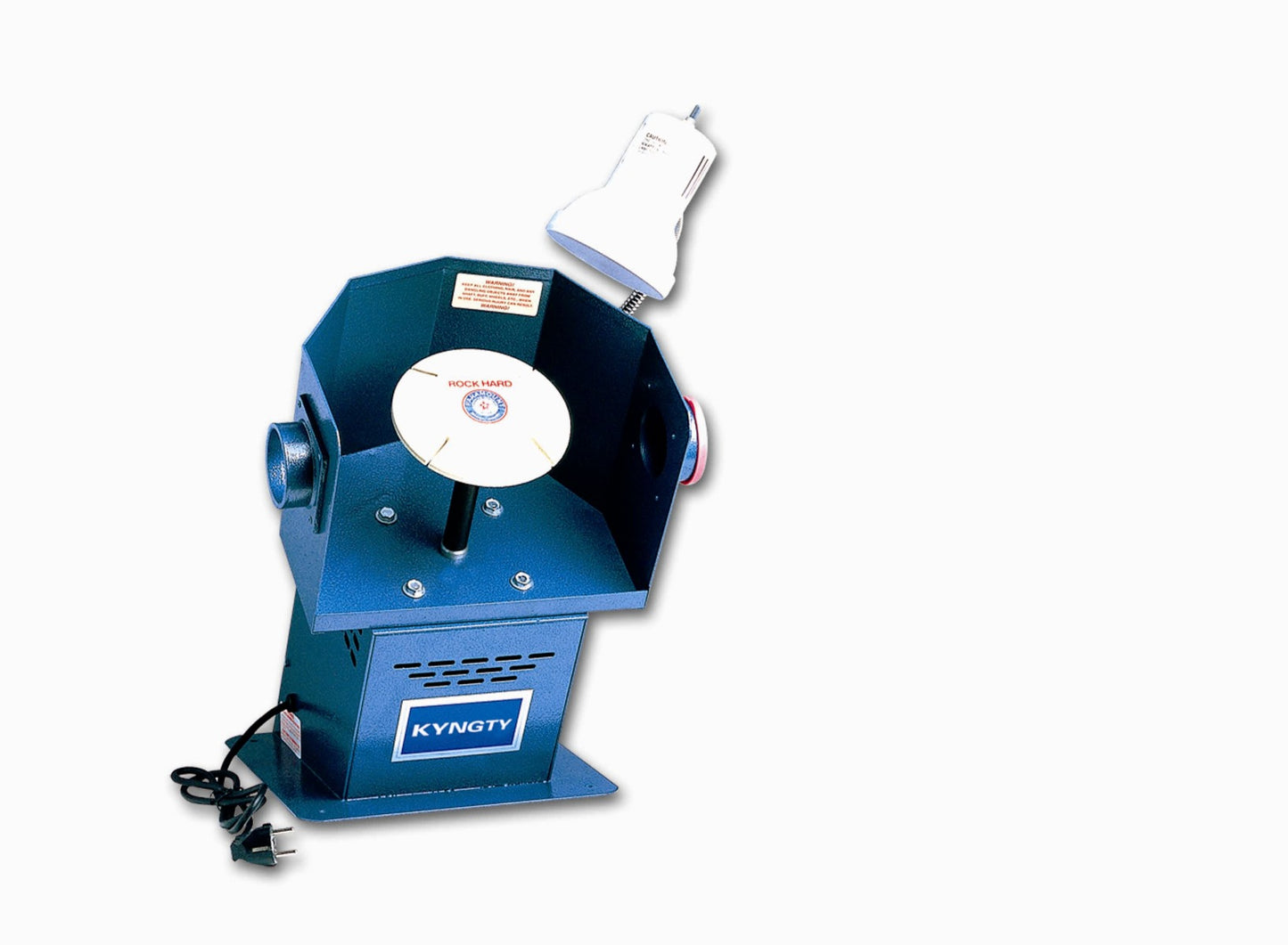 Split Lapper Machine