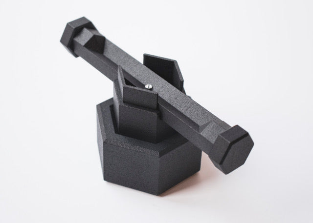 Dark-Room for GemPen