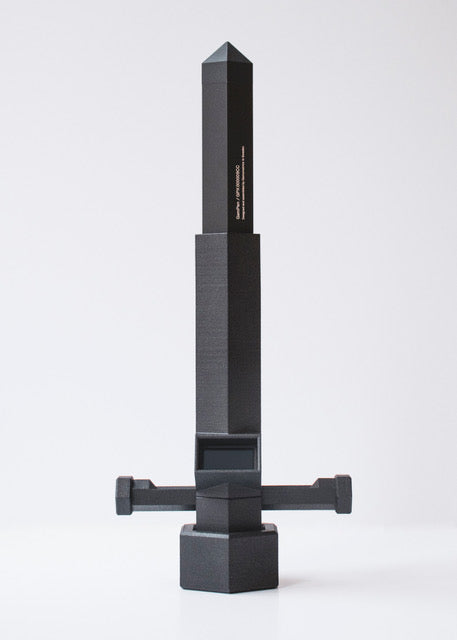 Dark-Room for GemPen