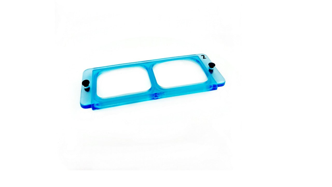 Optivisor USA DA-2 Lens