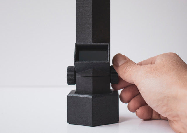 Dark-Room for GemPen