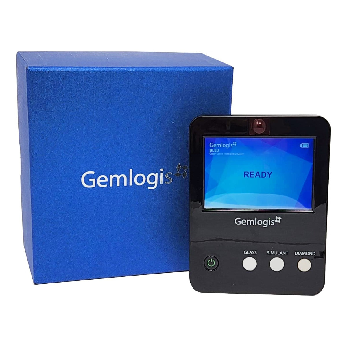 Gemlogis BLEU ColourStone Meter