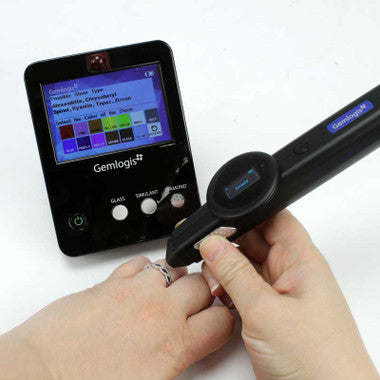 Gemlogis BLEU ColourStone Meter