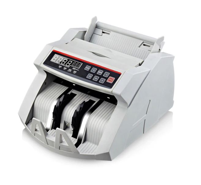 Currency Counter HL-100 (Large)