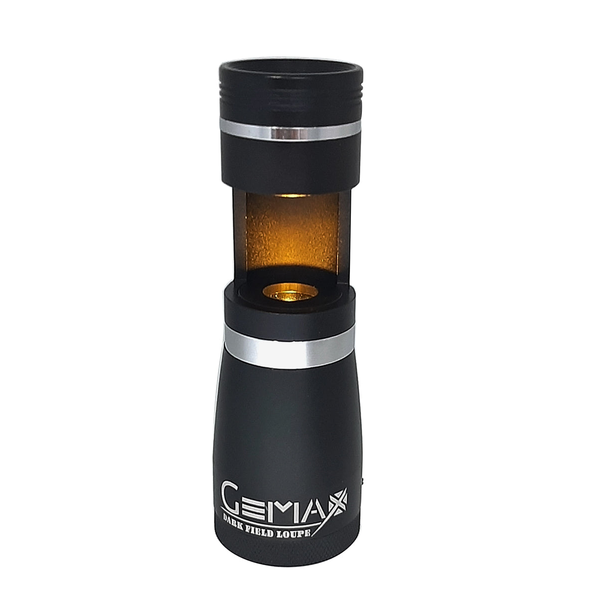 Gemax Dark Field Loupe (In-Built) - view 2