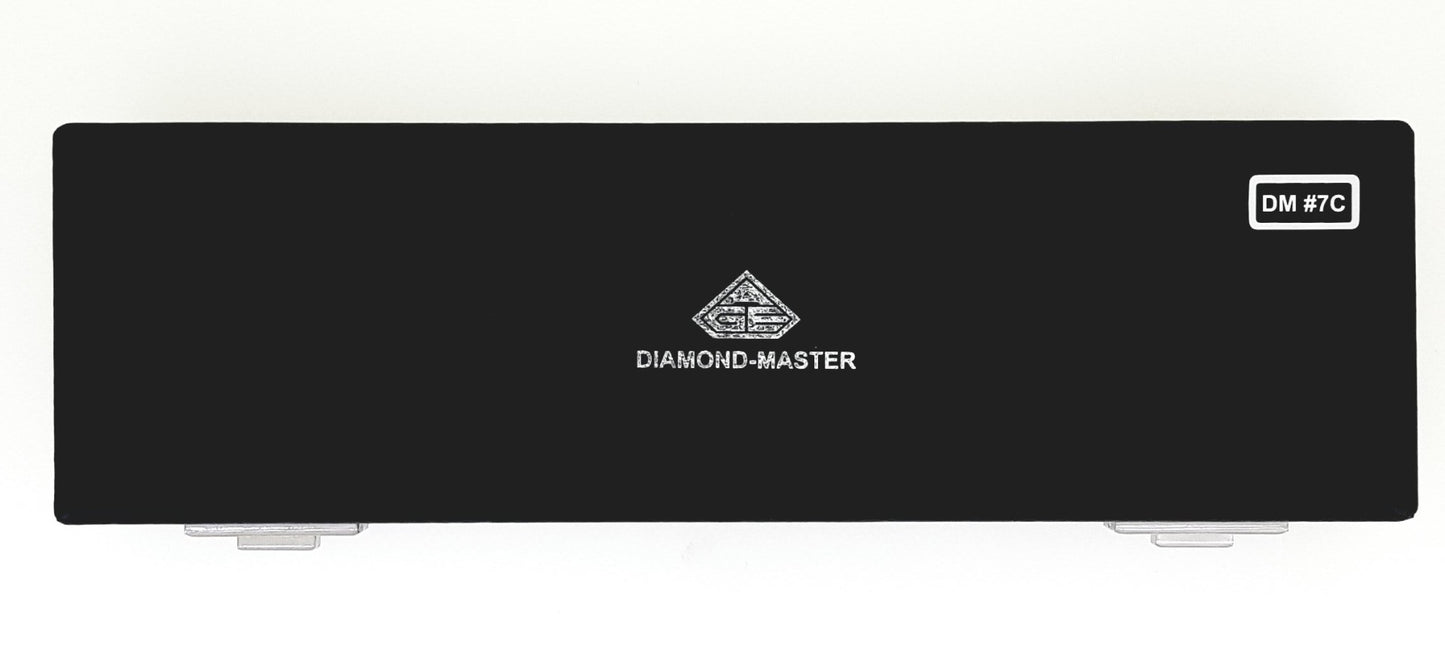 Diamond Master CZ Set - DM-7C