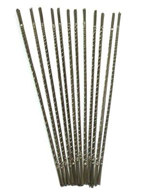 Jewelry Saw Blades - Economical