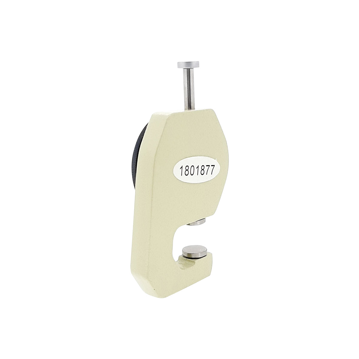 Johari Dial Gauge 10mm (Eco.) : Professional-Grade Accuracy in a Compact Design
