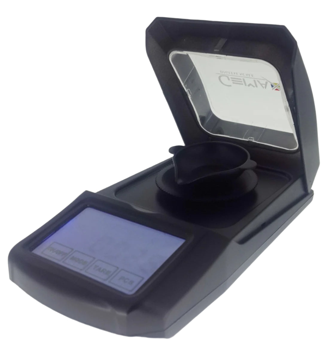 Gemax i20 Scale 100/0.005cts.