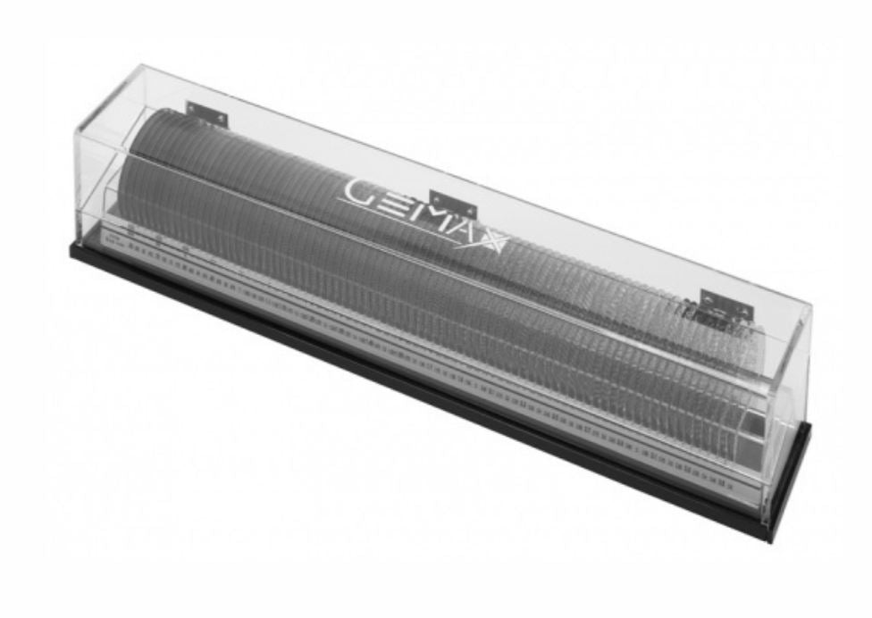 Gemax Sieve's Stand No.20