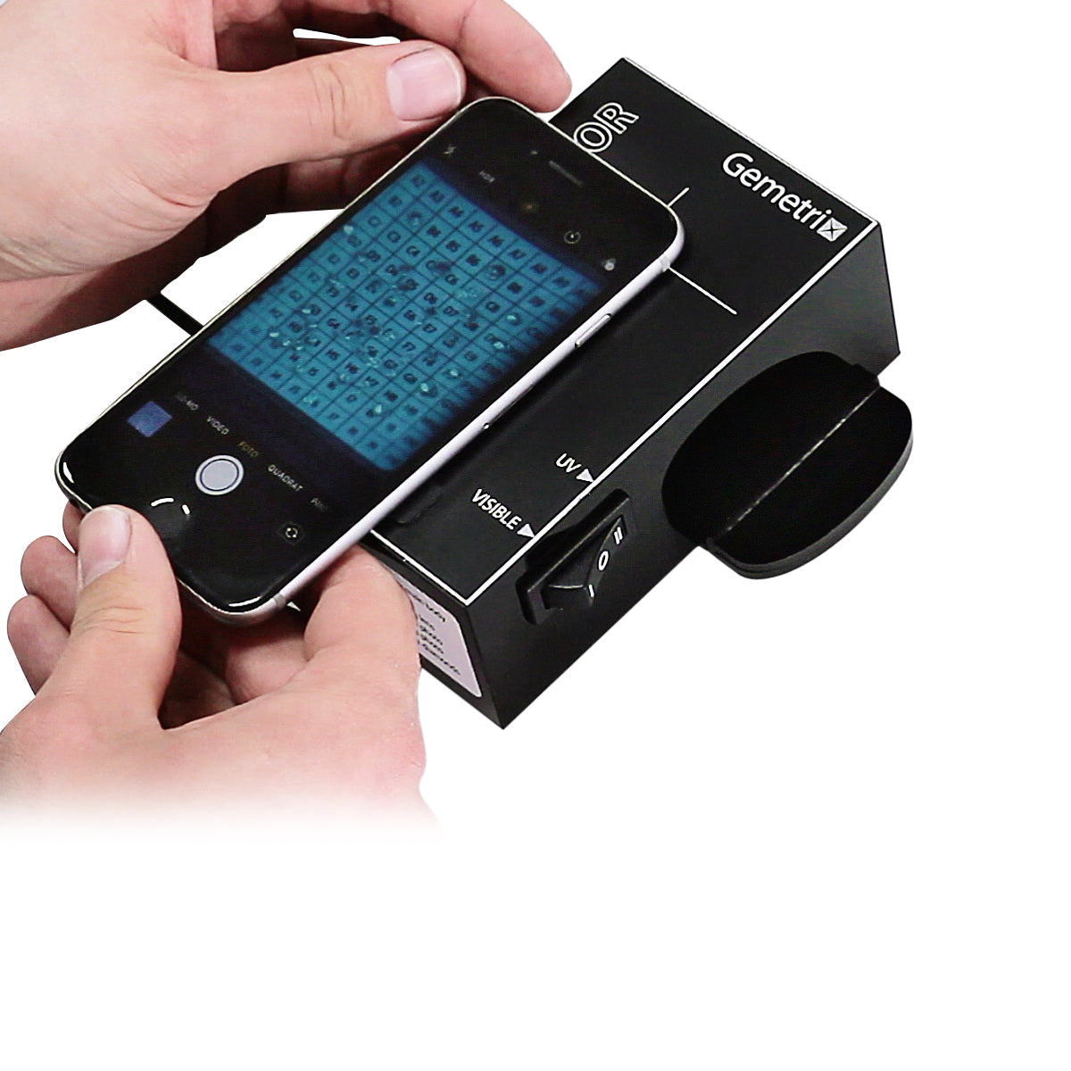 Gemetrix Melee Inspector