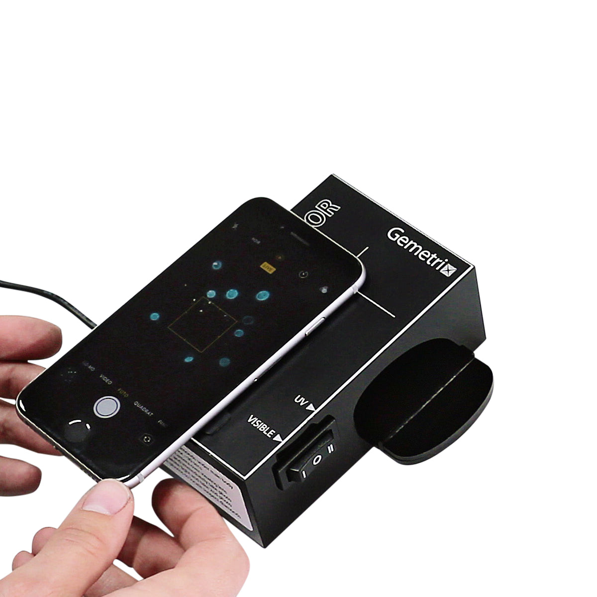 Gemetrix Melee Inspector