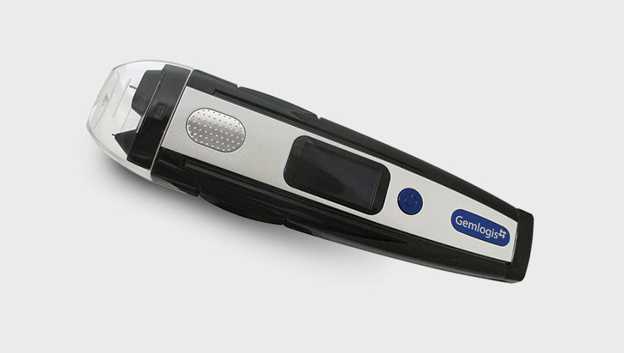 Gemlogis BELIZE Diamond/CVD/HPHT/Moissanite Segregator