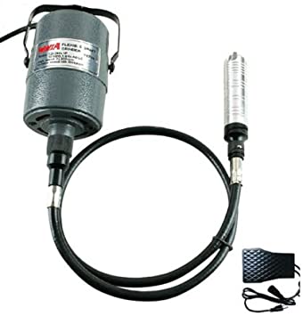 Jewelry Hanging Motor SR