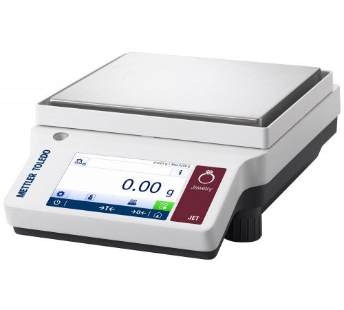 JET3002G Mettler Toledo Scale 3200g/0.01g
